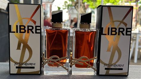 ysl libre fake vs real|is ysl perfume genuine.